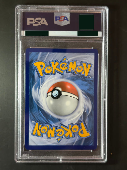 2020 Pokemon Pikachu 065/202 Reverse Cosmos Holo PSA 10 GEM MT